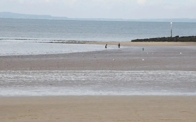 Seawinds