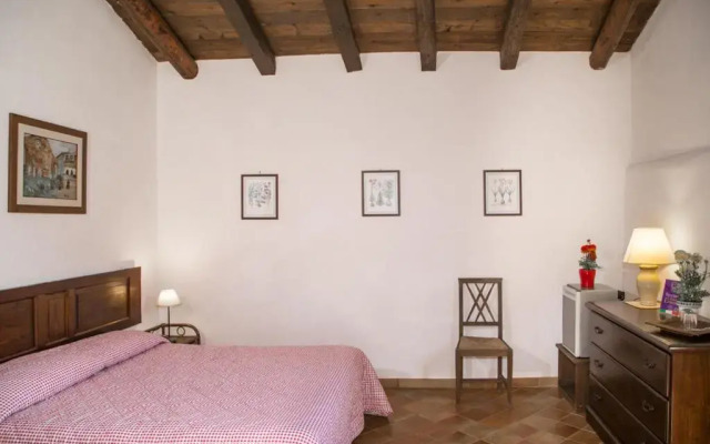 Agriturismo Pozzo di Mazza