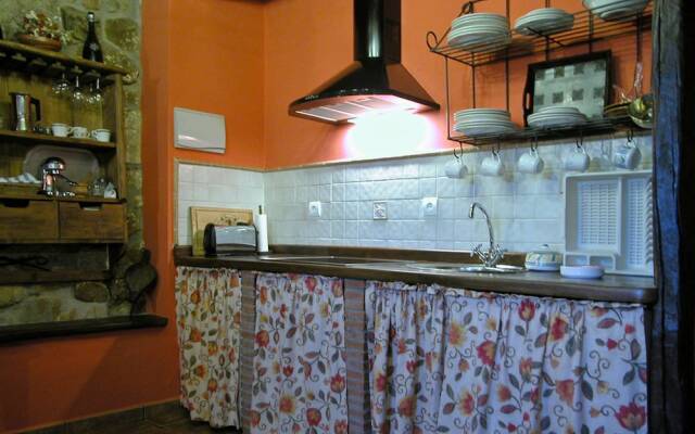 La Venta del Alma II - El Apartamento