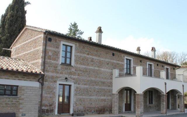 Casale Luna Tra Gli Ulivi