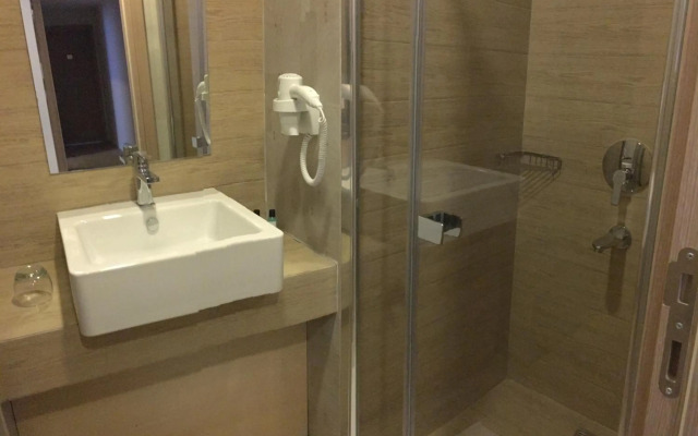 Boutique Suite Mim A