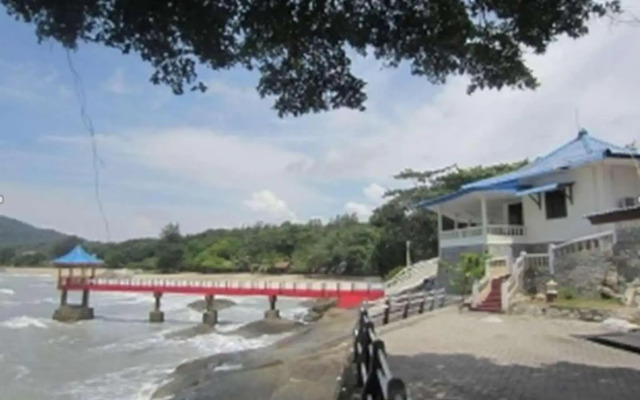 Tanjung Pesona Beach Resort & Spa