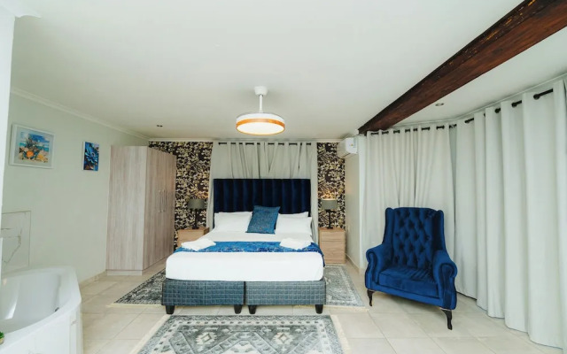 Mawo Luxury Boutique