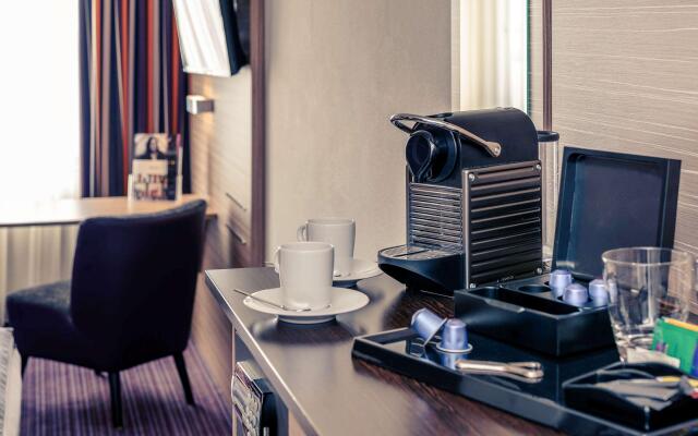 Mercure Hotel Stuttgart Gerlingen