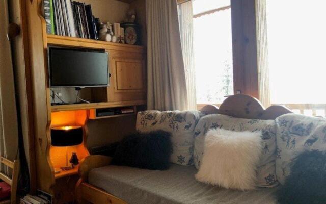 Appartement Méribel, 3 pièces, 7 personnes - FR-1-180-211