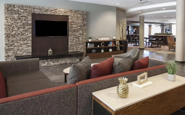 Courtyard by Marriott Valdosta