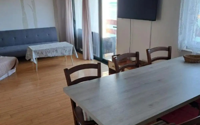 Stomorska Seaside Apartments