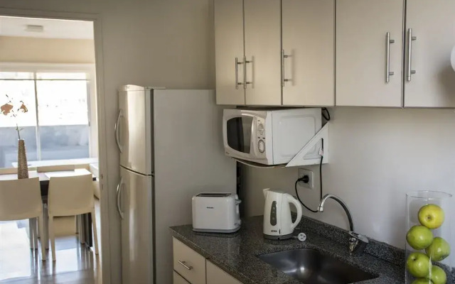 ISI Baires Rental Apart & Suites