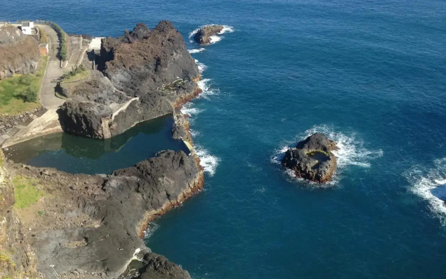 Janela para o Atlântico