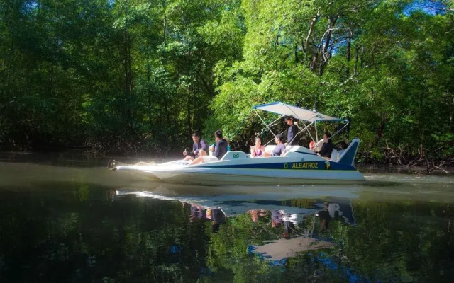 Apartamentos Sonho do Mar