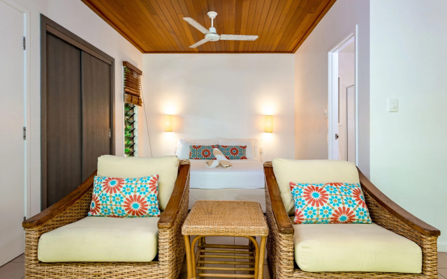 Heron Island Resort