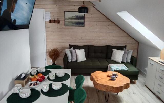 Apartamenty Równia 2