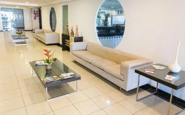 Marinas Praia Flat