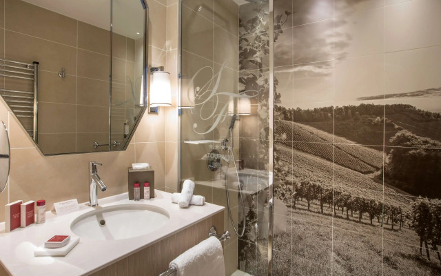 Best Western Premier Hotel & Spa Les Sept Fontaines