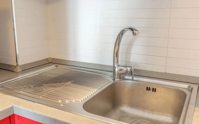 New! Solferino Modern Flat X4 Villa Gruber