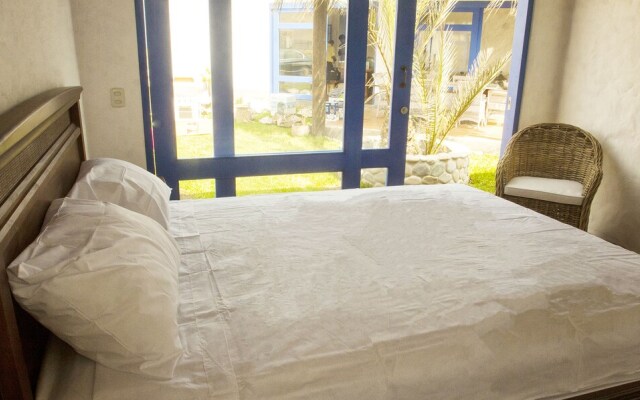 Topara Hotel Boutique
