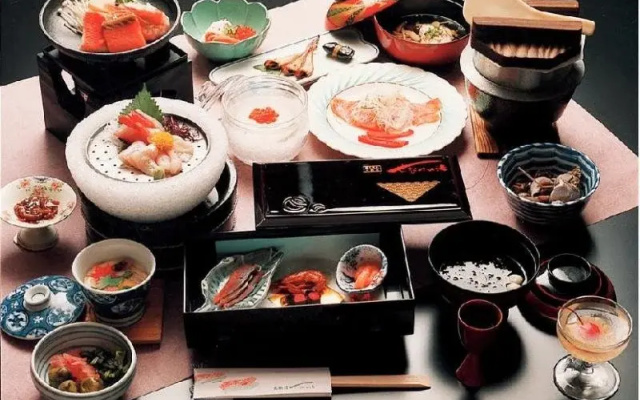 Taikanso Senaminoyu