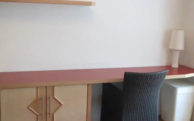 Ferienwohnung Areit