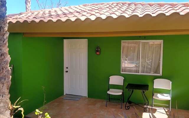 New! Cabana Frida 1/bdr