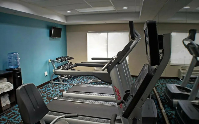 Fairfield Inn by Marriott Northlake