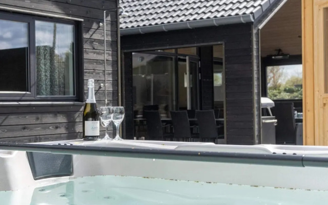 Luxury Wellness Retreat - By Traum Ferienwohnungen