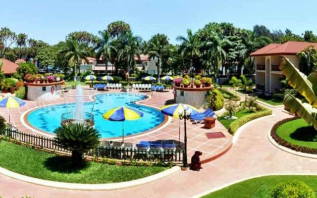 Radhika Resort