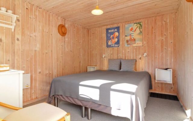 "Delina" - 275m from the sea in NW Jutland