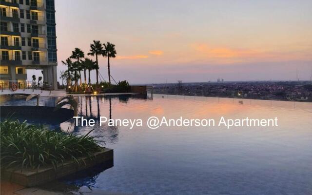 The Paneya @Anderson Apartment
