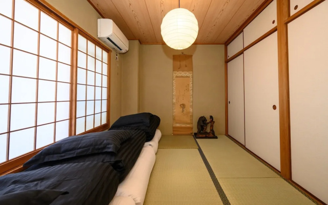 G'Day Hostel – Guest Rooms – Osaka