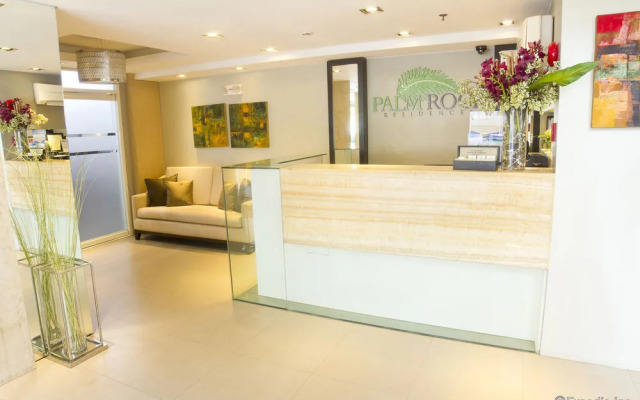 ZEN Premium near Rockwell Makati