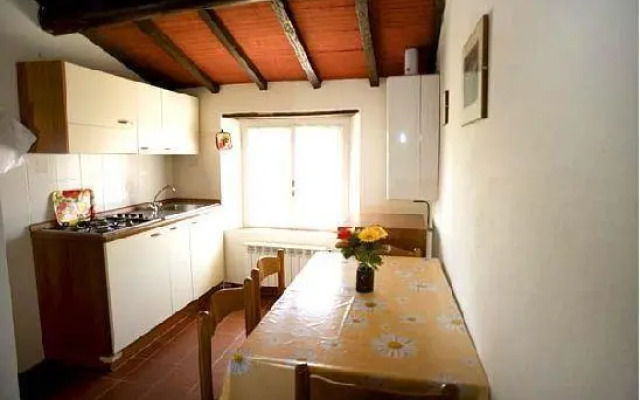 Agriturismo La Pieve