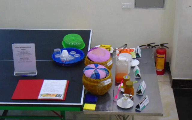 Ha Long Bay Fancy Hostel