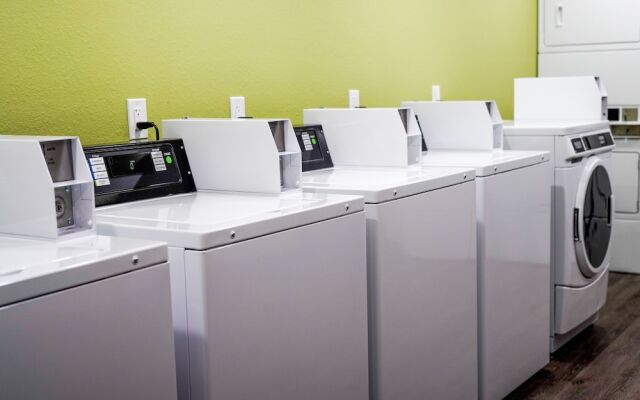 WoodSpring Suites Hudson Port Richey