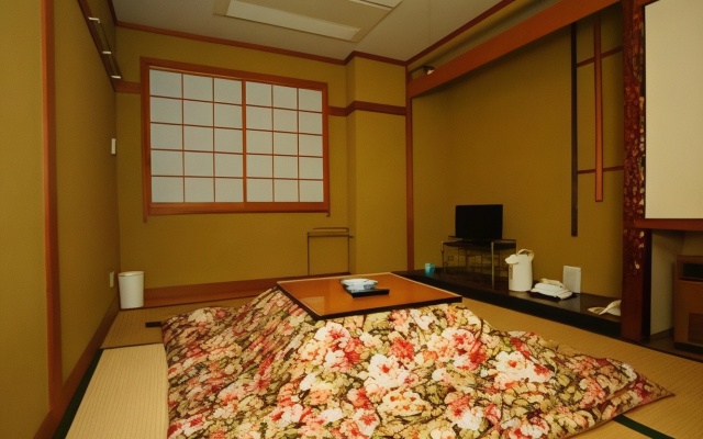Ryokan Nakaya