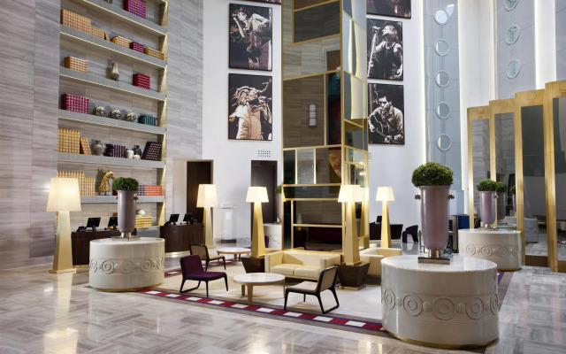 Sheraton Batumi Hotel