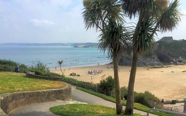 Watergate Bay Surf Lodge
