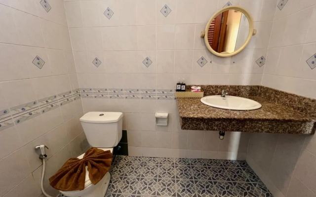 Diamond Beach Resort