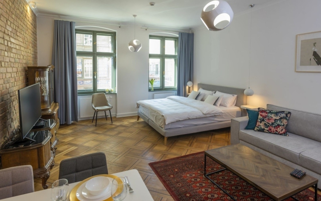 Provenir Home Strzelecka 25