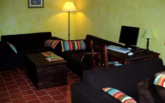 La Bastide des Templiers