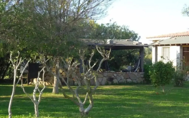 Agriturismo Su Pinnatu