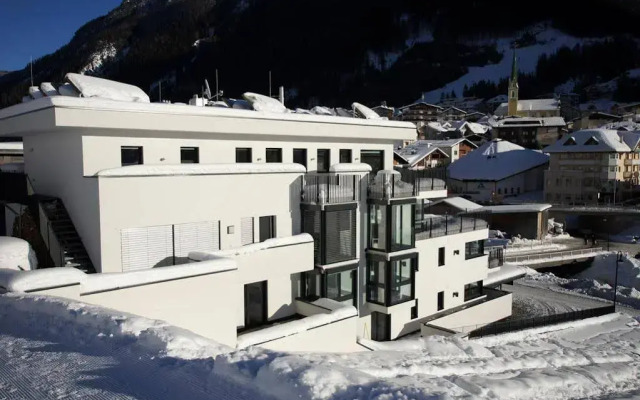 Ischglliving Appartements