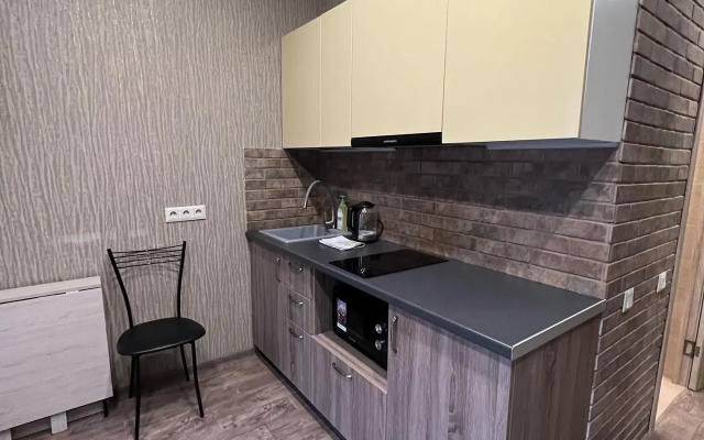 Apartments on Lenin street 219A/1k1