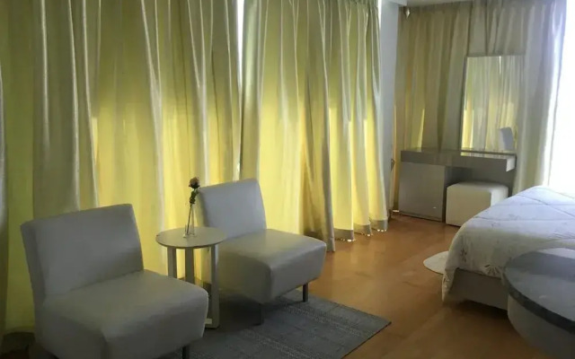 Hua Hin Beach Rocco Condo by THR