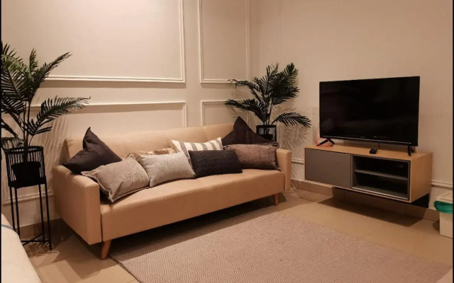 T 10 Romamtic Genting Highland