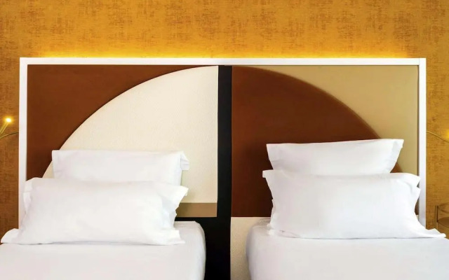 Saint-Gervais Hotel and Spa