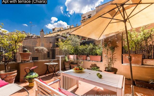 Diana in Roma With 1 Bedrooms and 1 Bathrooms