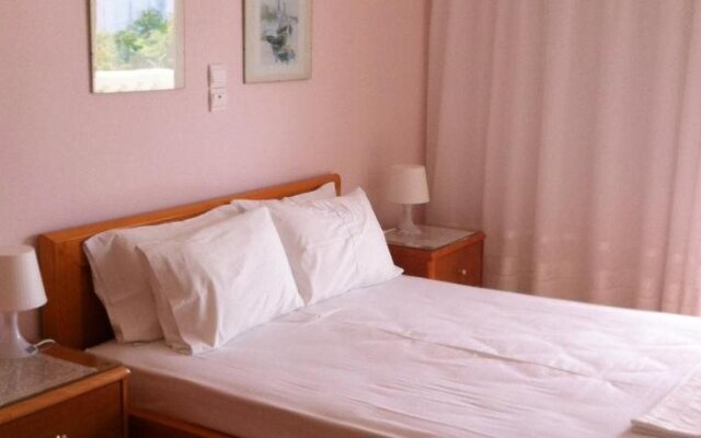 Posidonia Pension