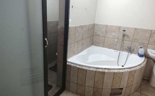 Wampex Guest House Rustenburg