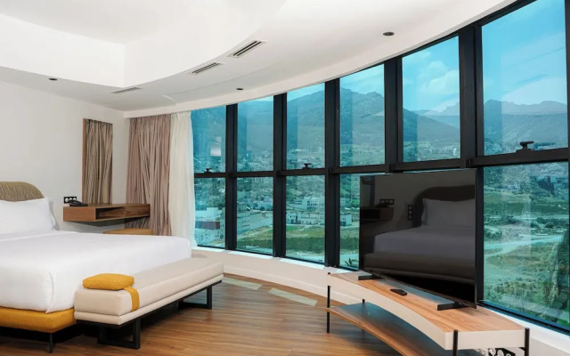 Aurea Hotel