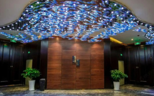 Mianyang Booking Hotel